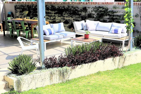 Fremantle Heritage Home For You To Enjoy! - Accommodation in Surfers Paradise 15