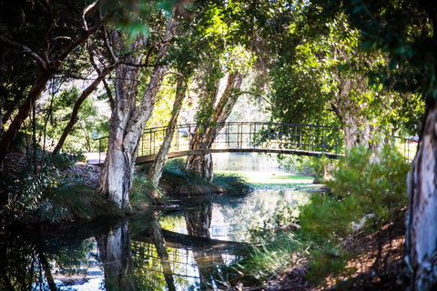 Como Retreat - Two Bedroom Villa - Accommodation in Surfers Paradise 19