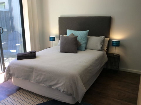 Como Retreat - Two Bedroom Villa - Accommodation in Surfers Paradise 7