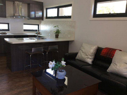 Como Retreat - Two Bedroom Villa - Accommodation in Surfers Paradise 16