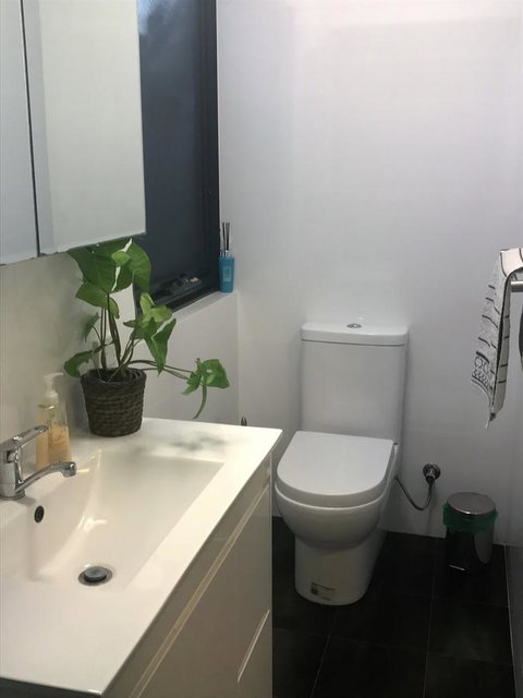 Como Retreat - Two Bedroom Villa - Accommodation in Surfers Paradise 15