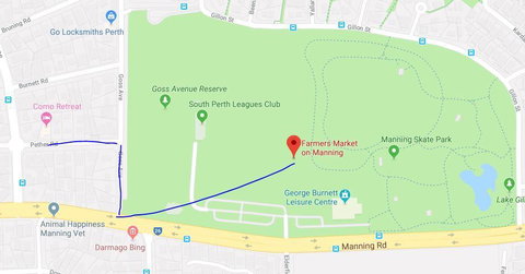 Como Retreat - Two Bedroom Villa - Accommodation in Surfers Paradise 14