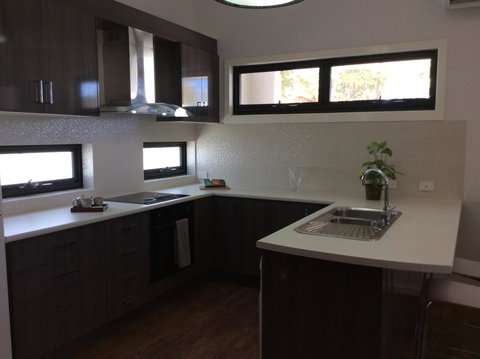 Como Retreat - Two Bedroom Villa - Accommodation in Surfers Paradise 18