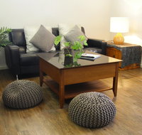 Como Retreat - Accommodation in Surfers Paradise