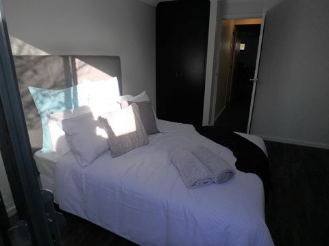 Como Retreat - Two Bedroom Villa - Accommodation in Surfers Paradise 23