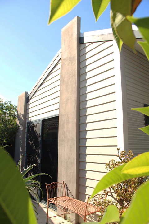 Como Retreat - Two Bedroom Villa - Accommodation in Surfers Paradise 2