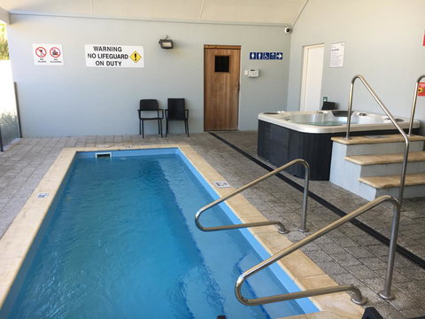 Geographe Bay Apartment - Accommodation in Surfers Paradise 15