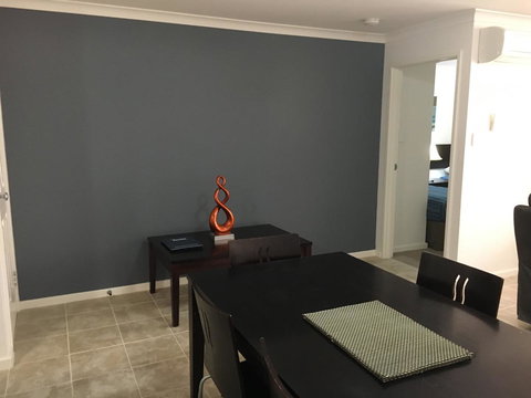 Geographe Bay Apartment - Accommodation in Surfers Paradise 6