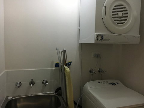 Geographe Bay Apartment - Accommodation in Surfers Paradise 19