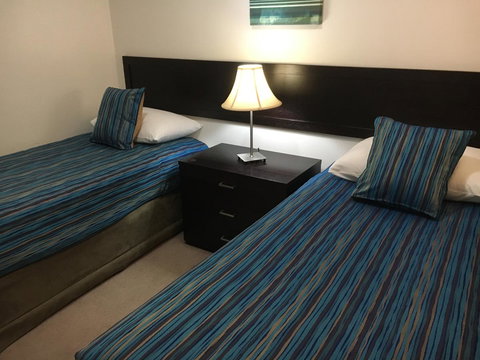 Geographe Bay Apartment - Accommodation in Surfers Paradise 18