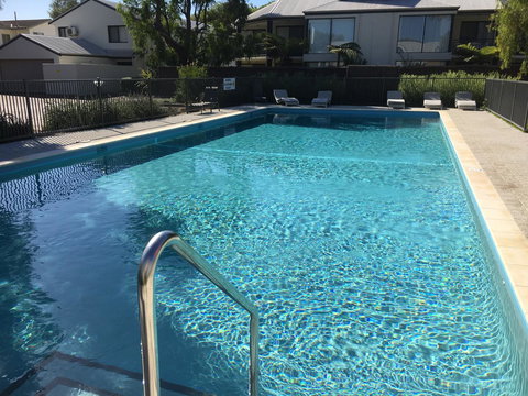 Geographe Bay Apartment - Accommodation in Surfers Paradise 9