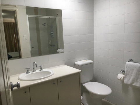 Geographe Bay Apartment - Accommodation in Surfers Paradise 16