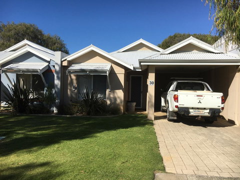 Geographe Bay Apartment - Accommodation in Surfers Paradise 11