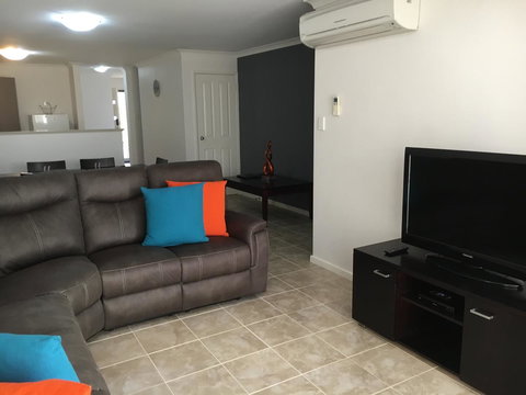 Geographe Bay Apartment - Accommodation in Surfers Paradise 1