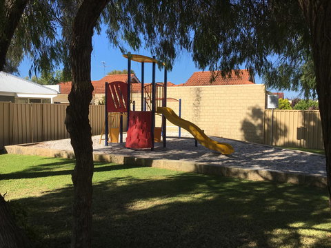 Geographe Bay Apartment - Accommodation in Surfers Paradise 8