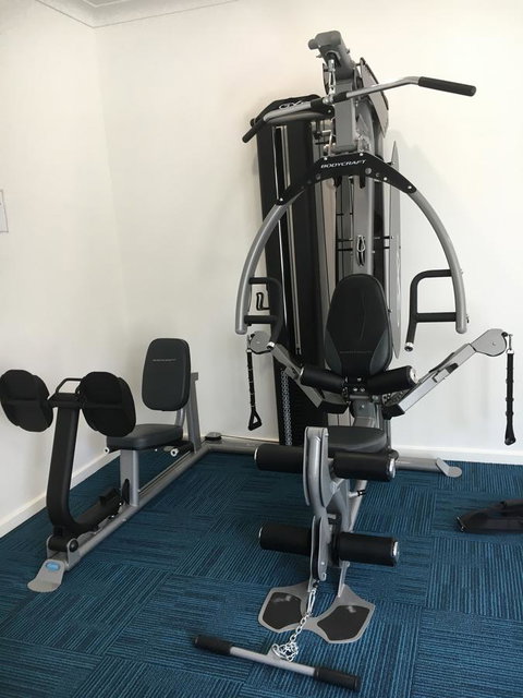 Geographe Bay Apartment - Accommodation in Surfers Paradise 17