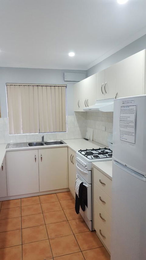 Kalbarri Seaview Villas - Accommodation in Surfers Paradise 10