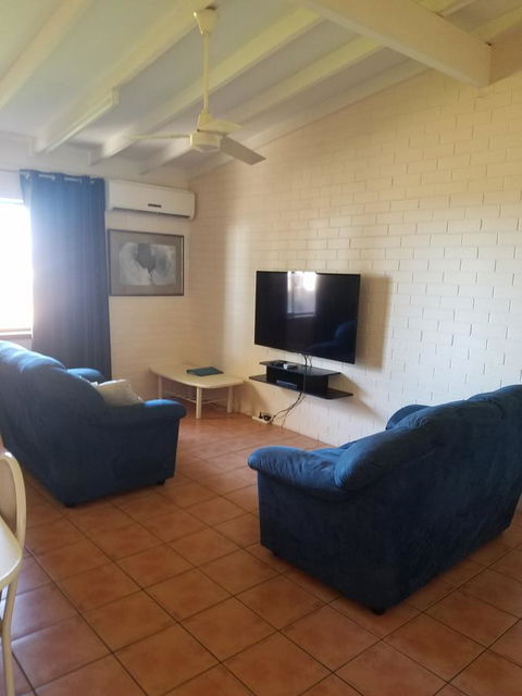 Kalbarri Seaview Villas - Accommodation in Surfers Paradise 2