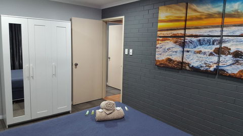 Kalbarri Seaview Villas - Accommodation in Surfers Paradise 17