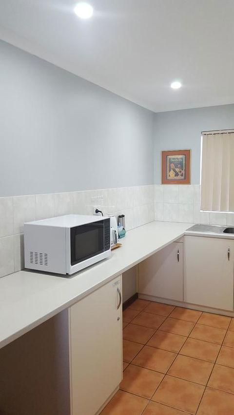 Kalbarri Seaview Villas - Accommodation in Surfers Paradise 9