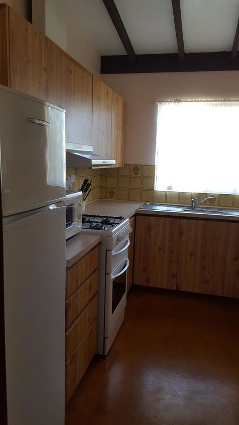 Kalbarri Seaview Villas - Accommodation in Surfers Paradise 31