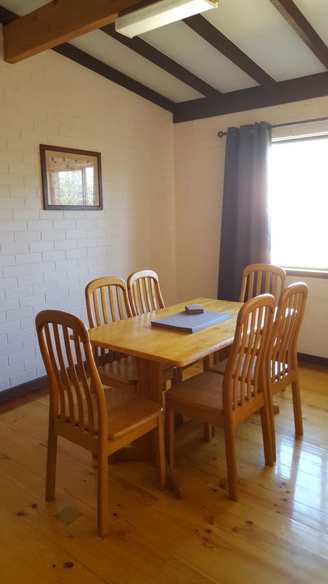 Kalbarri Seaview Villas - Accommodation in Surfers Paradise 32