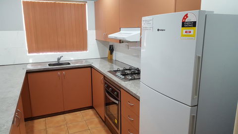 Kalbarri Seaview Villas - Accommodation in Surfers Paradise 21