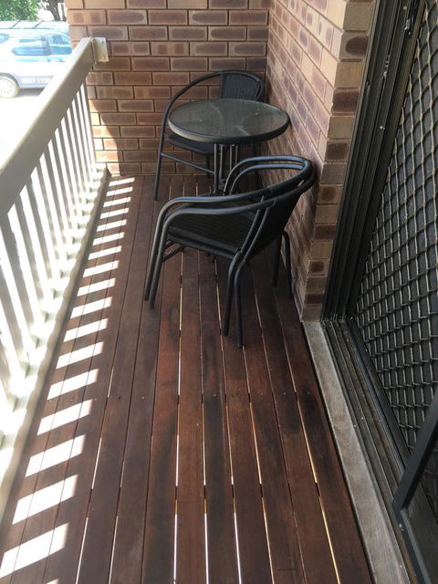 Kalbarri Seaview Villas - Accommodation in Surfers Paradise 12