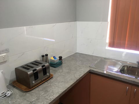 Kalbarri Seaview Villas - Accommodation in Surfers Paradise 16