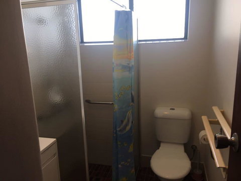 Geraldton Holliday Villas - Accommodation in Surfers Paradise 39