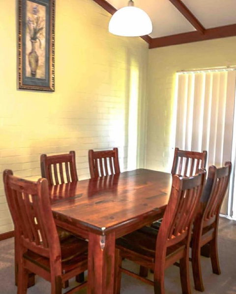 Geraldton Holliday Villas - Accommodation in Surfers Paradise 12