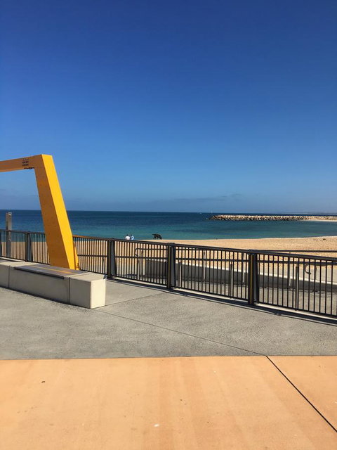 Geraldton Holliday Villas - Accommodation in Surfers Paradise 35