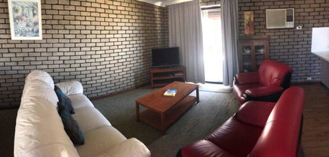 Geraldton Holliday Villas - Accommodation in Surfers Paradise 16