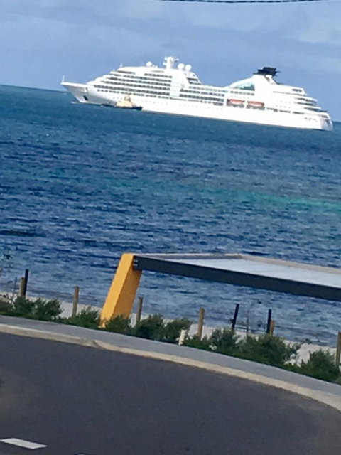 Geraldton Holliday Villas - Accommodation in Surfers Paradise 23