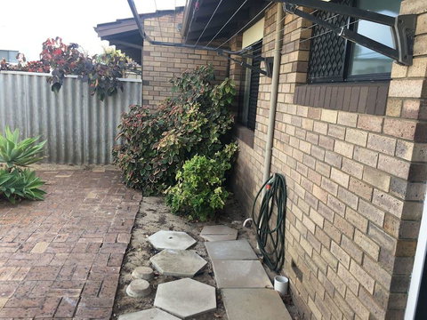 Geraldton Holliday Villas - Accommodation in Surfers Paradise 38