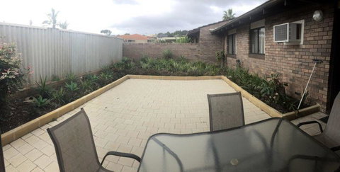 Geraldton Holliday Villas - Accommodation in Surfers Paradise 13