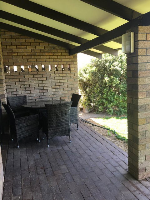 Geraldton Holliday Villas - Accommodation in Surfers Paradise 36