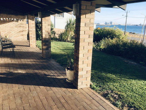 Geraldton Holliday Villas - Accommodation in Surfers Paradise 26