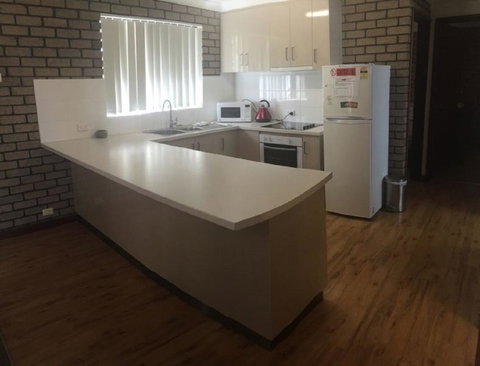 Geraldton Holliday Villas - Accommodation in Surfers Paradise 21