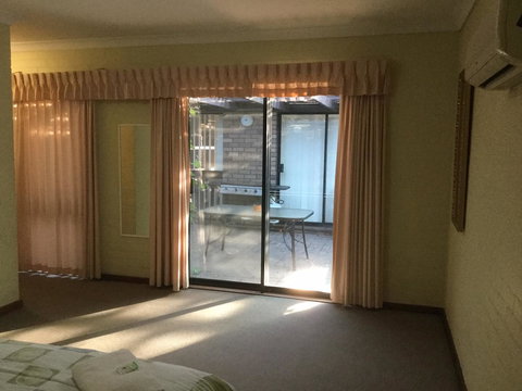 Geraldton Holliday Villas - Accommodation in Surfers Paradise 33