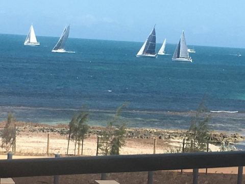 Geraldton Holliday Villas - Accommodation in Surfers Paradise 31