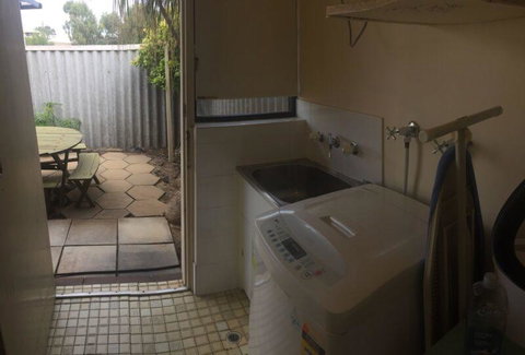 Geraldton Holliday Villas - Accommodation in Surfers Paradise 17