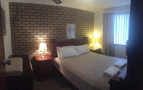 Geraldton Holliday Villas - Accommodation in Surfers Paradise 19