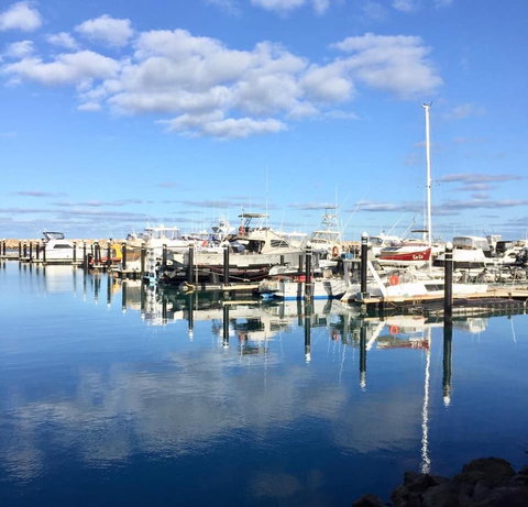 Geraldton Holliday Villas - Accommodation in Surfers Paradise 22