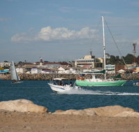 Geraldton Holliday Villas - Accommodation in Surfers Paradise