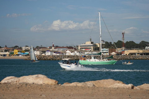 Geraldton Holliday Villas - Accommodation in Surfers Paradise 0