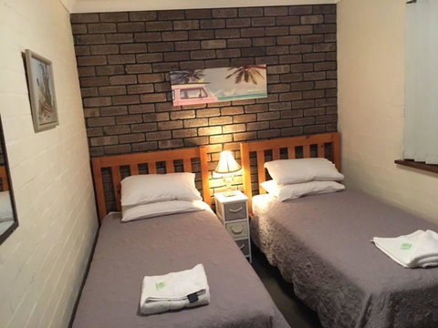 Geraldton Holliday Villas - Accommodation in Surfers Paradise 42