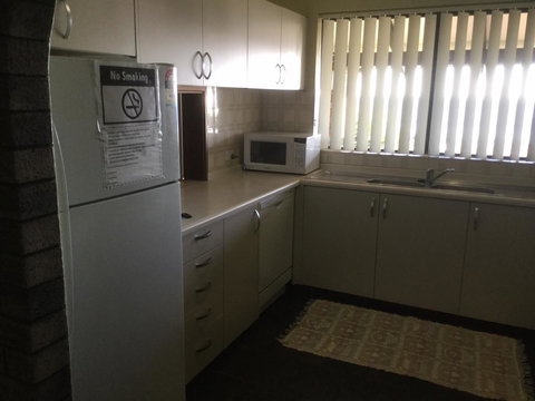 Geraldton Holliday Villas - Accommodation in Surfers Paradise 32