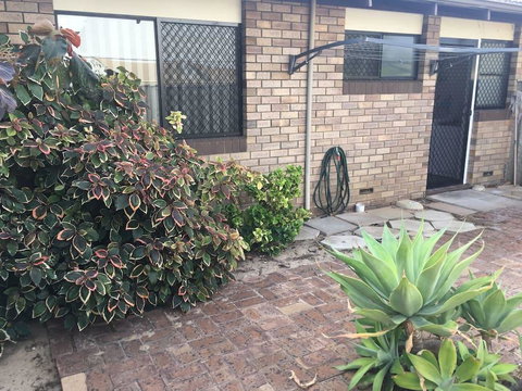 Geraldton Holliday Villas - Accommodation in Surfers Paradise 41