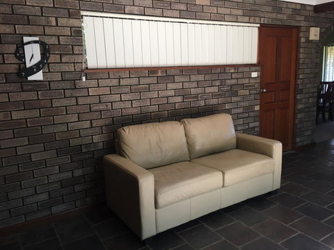 Geraldton Holliday Villas - Accommodation in Surfers Paradise 24